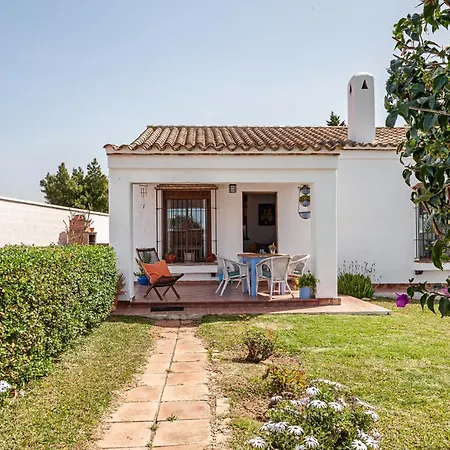 Casa Estefania * Conil De La Frontera