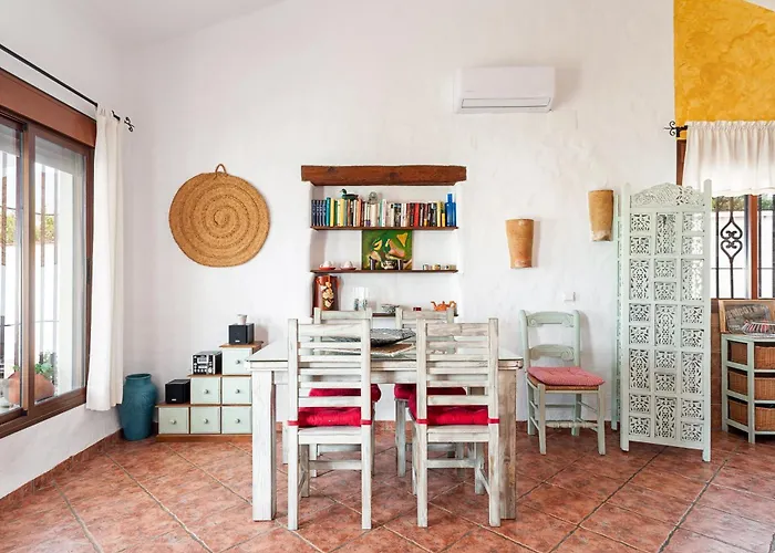 Casa Estefanía Conil De La Frontera