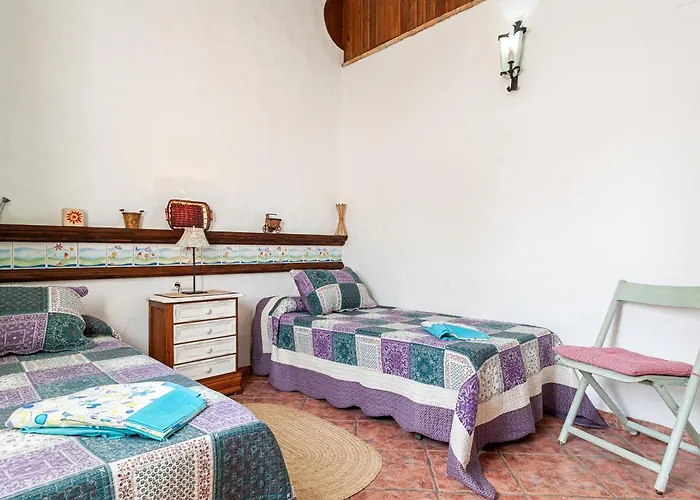 Casa Estefanía * Conil De La Frontera