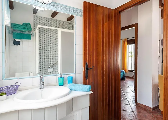 Casa de Campo Casa Estefanía *