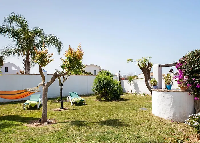 Casa Estefanía Casa de Campo