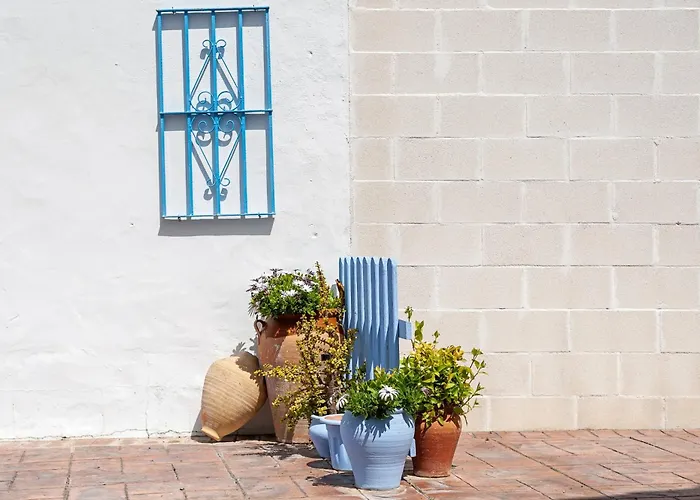 Casa de Campo Casa Estefanía