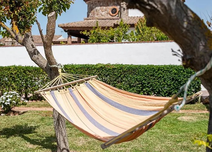 Casa Estefanía Casa de Campo *